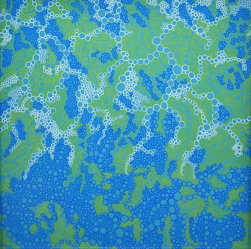 Jeffrey Pitt Splash, 2014