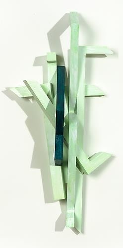 Wayne Amedee Unknown Innocence, 2012