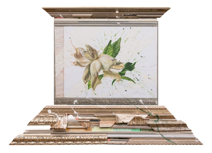 Nall Gardenia Trilogy, 2014