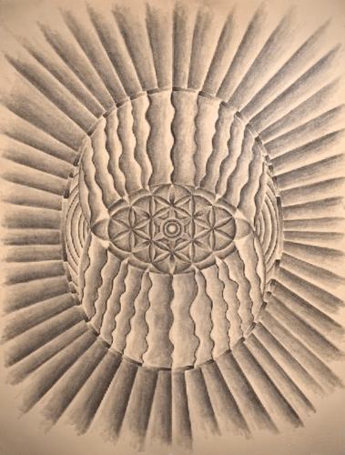 Martin Benson It&#039;s Time to Hatch, 2022