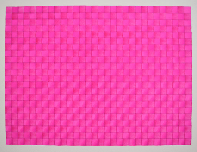 Joseph Cohen L.D. Series (Small spectrum), 2017