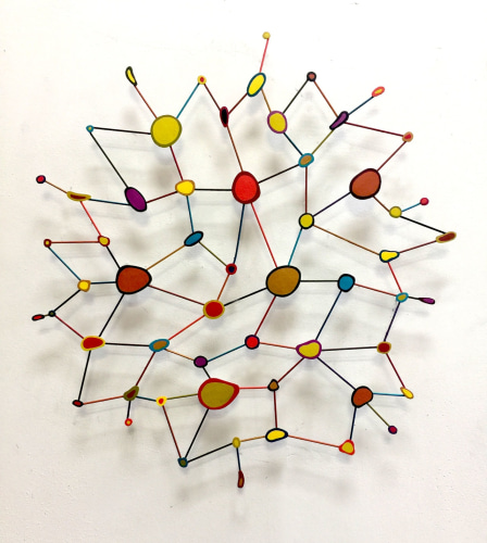 Tom Nussbaum, Spark, 2016