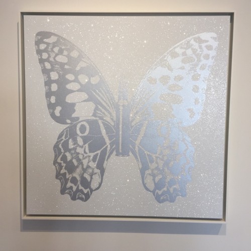 Rubem Robierb - Juxtaposed