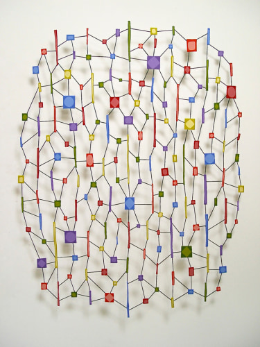 Tom Nussbaum, Tootsie Pop, 2013