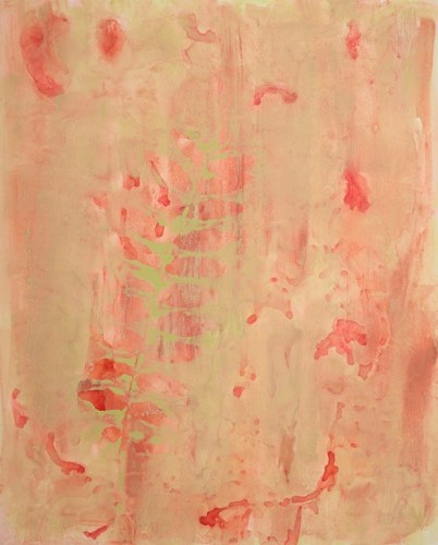 Julie Robinson Natural Thangka 2015