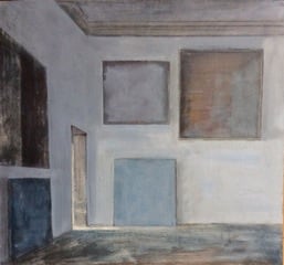 Pierre Bergian Late Afternoon