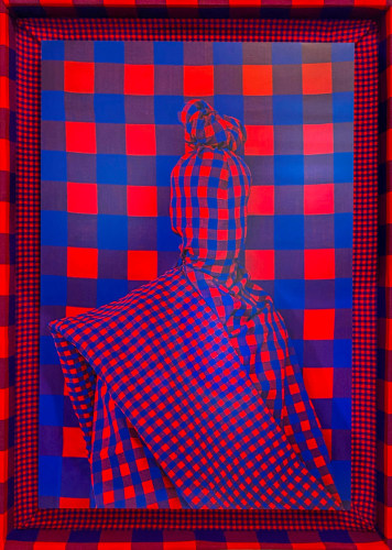 Alia Ali Throb, 2021