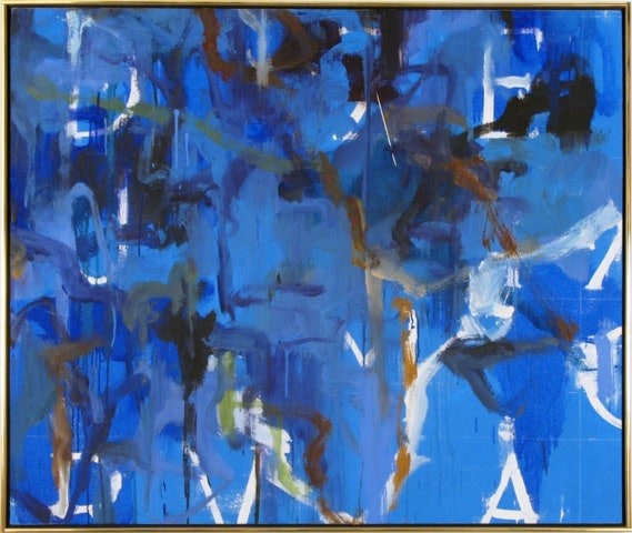 Kikuo Saito Blue Five, 2011