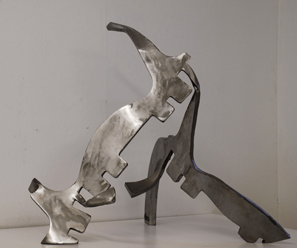 Carole Eisner, Razzle Dazzle, 2010