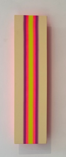 Jerry Cabrera Lumen 27, 2023