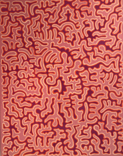 Jeffrey Pitt, Untitled, 2018