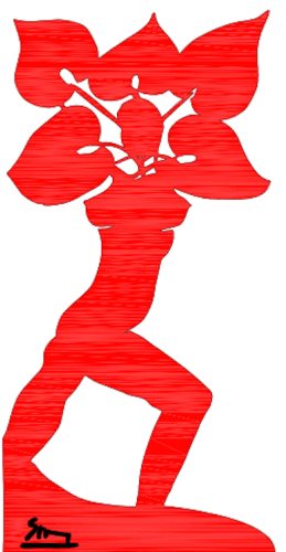 Stefan Szczesny Cut steel plate