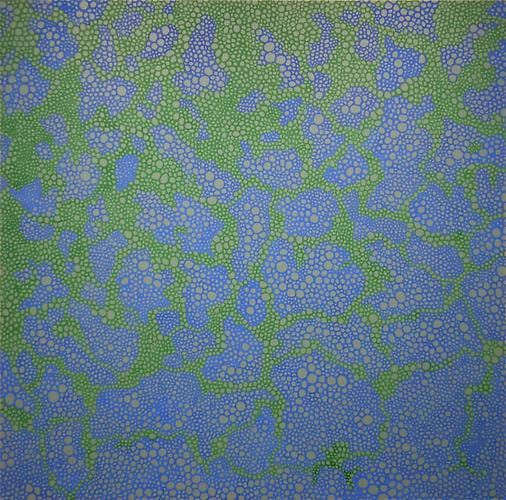 Jeffrey Pitt Louisiana Wetlands, 2014