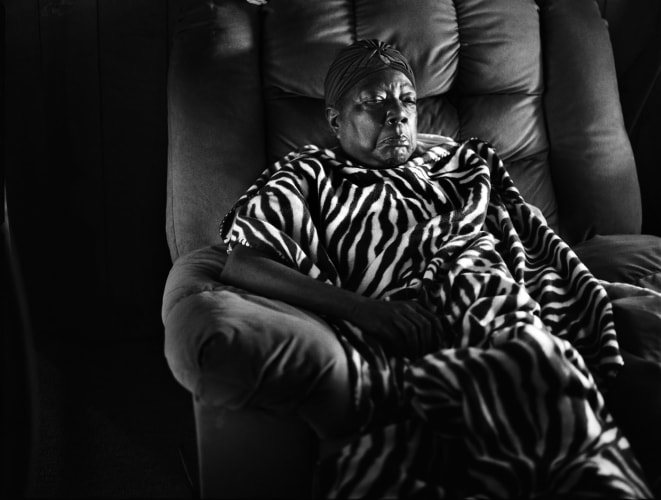 Debbie Fleming Caffery