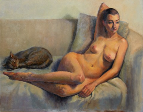 Lois Chiles Flesh and Fur