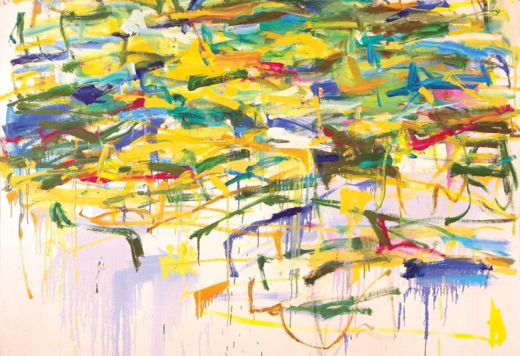 Kikuo Saito Deluge, 2014
