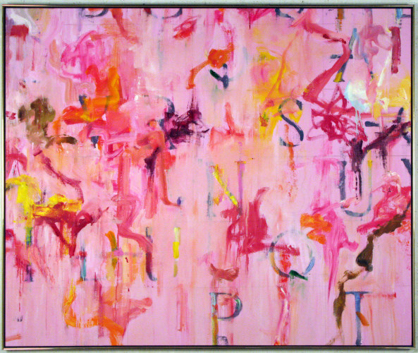 Kikuo Saito, Summer Song, 2006