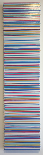 Marthann Masterson, Candyland,&nbsp;2017