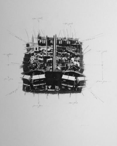 Grover Mouton Stock Exchange, 2014