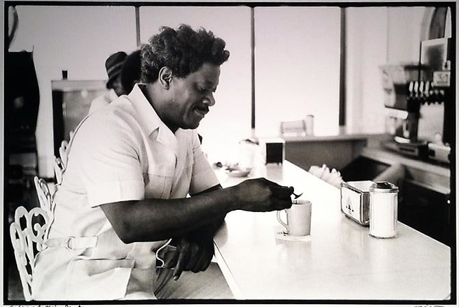 Contemporary Antiques