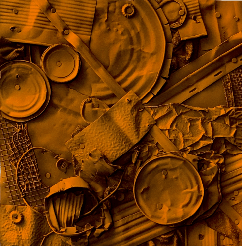 William Monaghan Untitled (1936), 2019