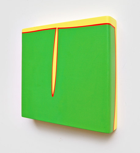 Kurt Herrmann, Lilting Lester (for Lester Young), 2017