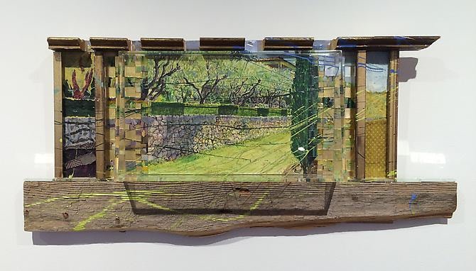 Nall Corletta&#039;s GardenM, 2009