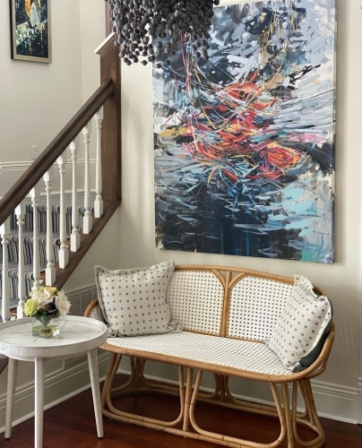Private Collection, New Orleans, LA