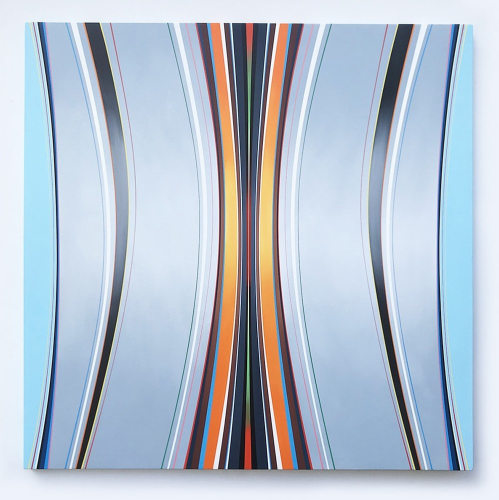 Kurt Herrmann Trans-Siberian Vodka, 2021