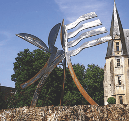 Carole Eisner, Glory, 2003