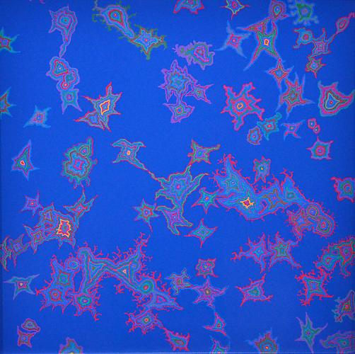 Jeffrey Pitt Bacteria, and not the good kind, 2014