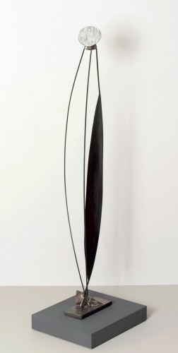 Christian Hootsell, Abstract VIII, 2012