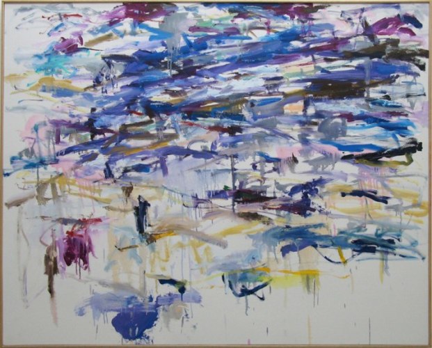 Kikuo Saito, Silver Arrow, 2015