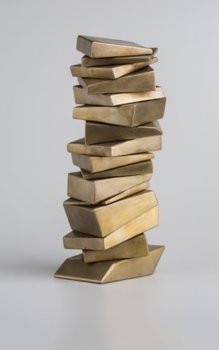 Wayne Amedee, Consolations, 2014