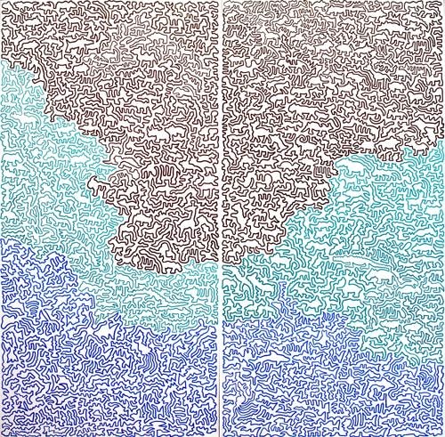 Jeffrey Pitt Animals and Ecosystems III and IV