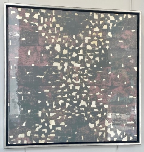 Scott Andresen, Cross Roads, 2020