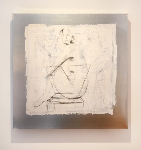 Beth Lambert Pop A Rivet / Notes for Later, 2014