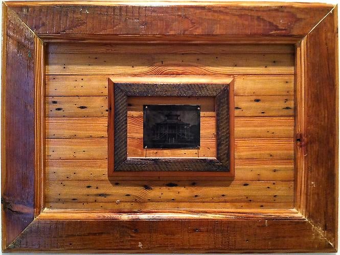 Contemporary Antiques