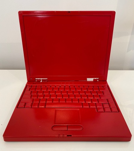 Robert Tannen, Laptop Computer, 2020