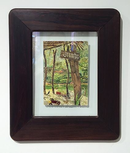 Nall Juanitos, 2011 (Yelapa, Mexico)