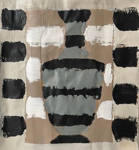 Wayne Pate, From the series Paris Elemental, 2019