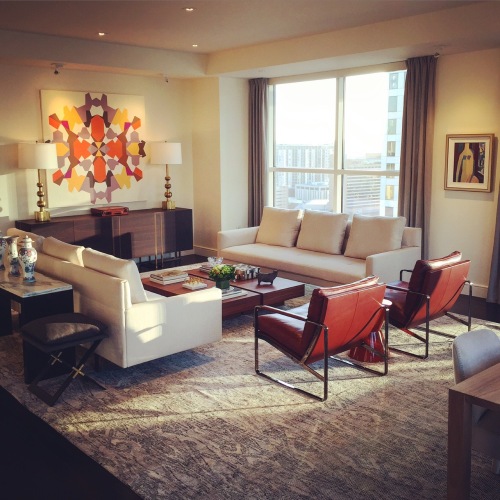 Private Collection, Austin, TX