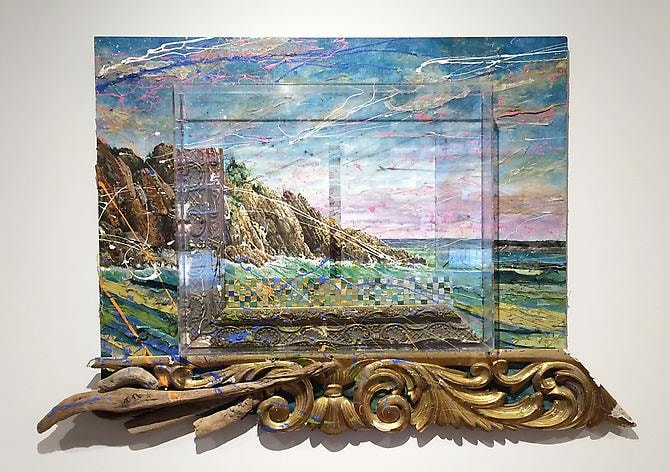 Nall Rabau Capau, 2009 (Nice, France)