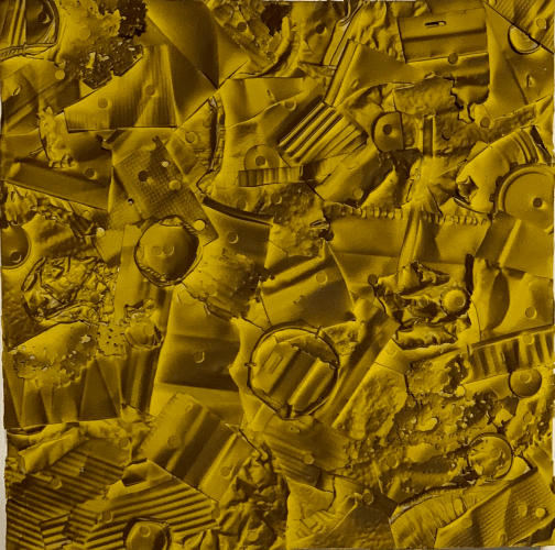 William Monaghan Untitled (1941), 2019