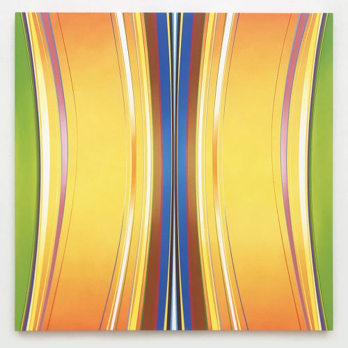 Kurt Herrmann Mai Tai, 2021