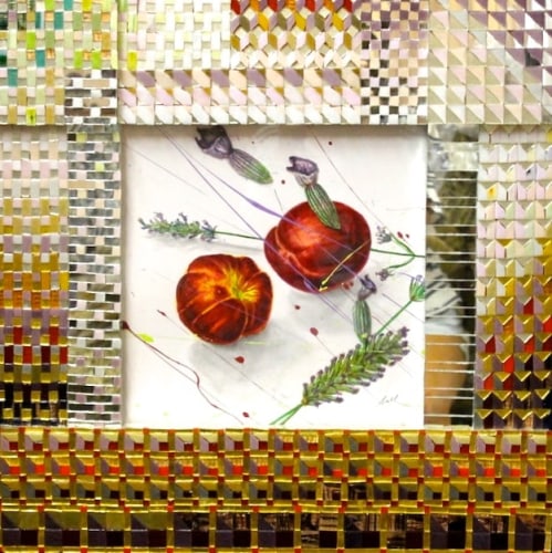 Nall Lavender & Brugnons, 2014