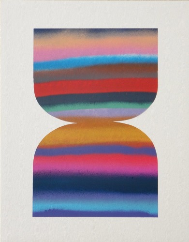 Sam Schonzeit Untitled, 2016