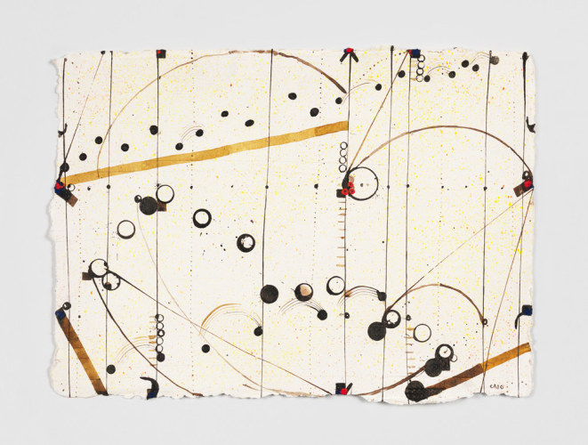 Caio Fonseca Wildwood P15.45, 2015