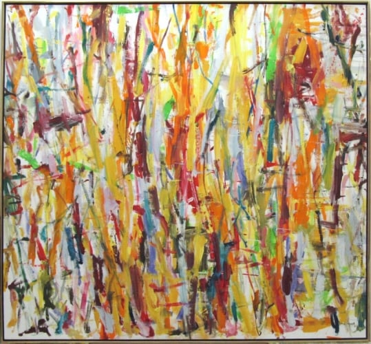 Kikuo Saito Tilla, 2015