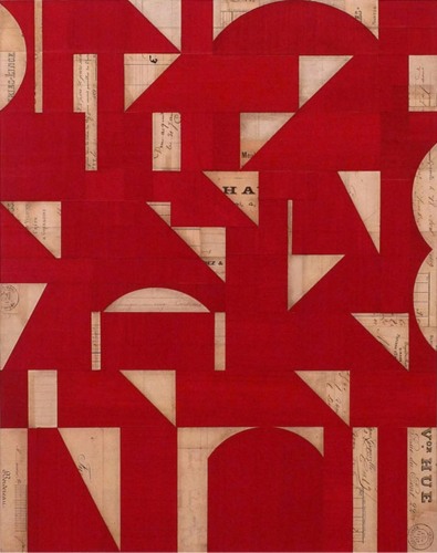 Robert Kelly, Invisible Cities XIX,&nbsp;2011